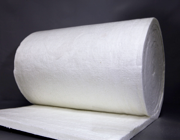 硅酸铝纤维毯保温棉