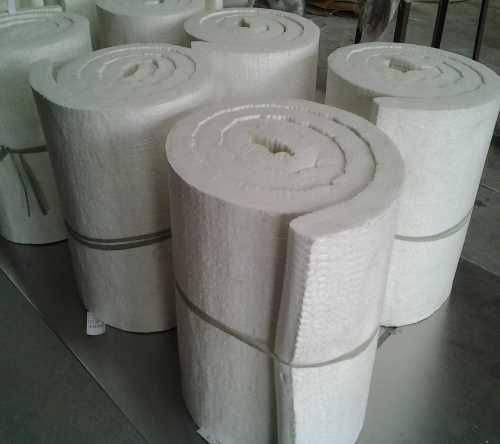 硅酸铝陶瓷纤维毯针刺毯